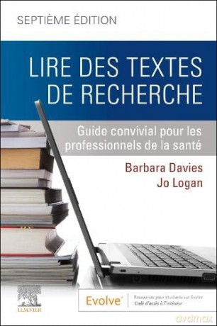 Lire Des Textes De Recherche - Barbara Davies [KSIĄŻKA]
