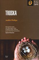 Troska - Judith Phillips [KSIĄŻKA]