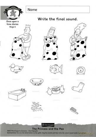 Literacy Edition Storyworlds Stage 6 O [KSIĄŻKA]