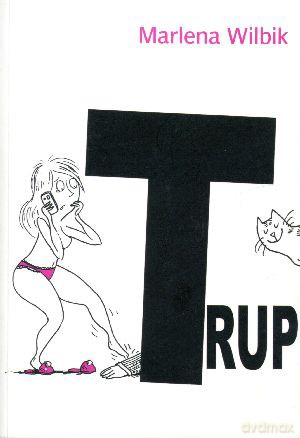 Trup - Marlena Wilbik [KSIĄŻKA]