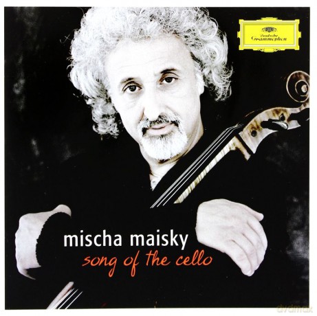 Mischa Maisky: Portrait Of The Artist [2CD]