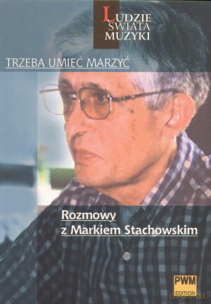 Trzeba umieć marzyć - Anna Woźniakowska [KSIĄŻKA]