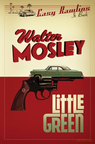 Little Green - Walter Mosley [KSIĄŻKA]
