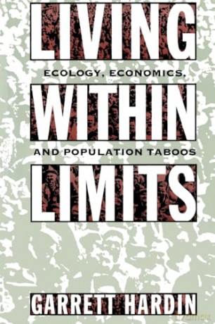 Living Within Limits P - Hardin [KSIĄŻKA]