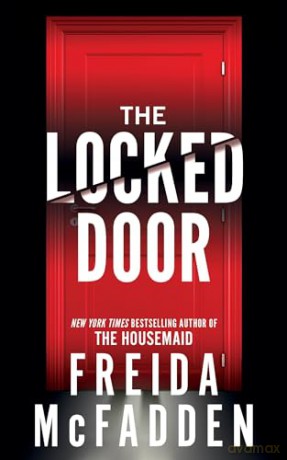 Locked Door - Freida Mcfadden [KSIĄŻKA]