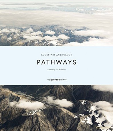 Lodestars Anthology Pathways [KSIĄŻKA]