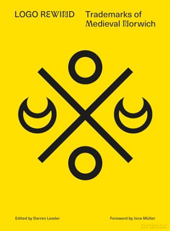 Logo Rewind - Darren Leader [KSIĄŻKA]