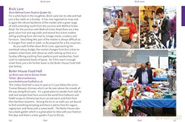 London's Markets - Andrew Kershman [KSIĄŻKA]