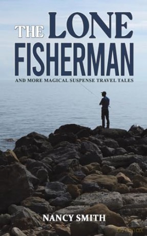 Lone Fisherman - Nancy Smith [KSIĄŻKA]