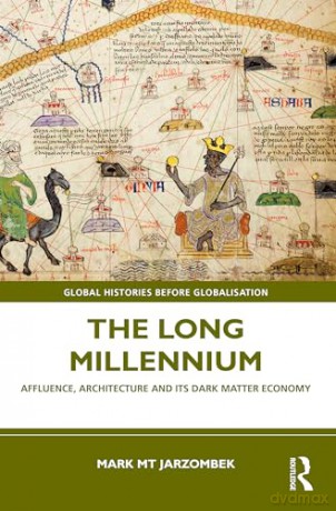 Long Millennium - Mark Jarzombek [KSIĄŻKA]