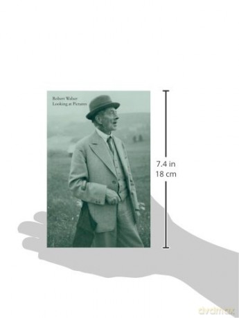 Looking At Pictures - Robert Walser [KSIĄŻKA]