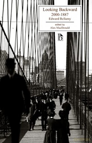 Looking Backward - Edward Bellamy [KSIĄŻKA]