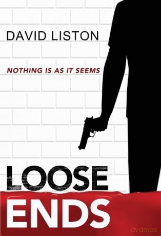 Loose Ends - David Liston [KSIĄŻKA]