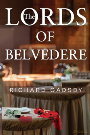 Lords Of Belvedere - Richard Gadsby [KSIĄŻKA]