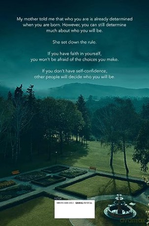 Losing Spring - V C Andrews [KSIĄŻKA]