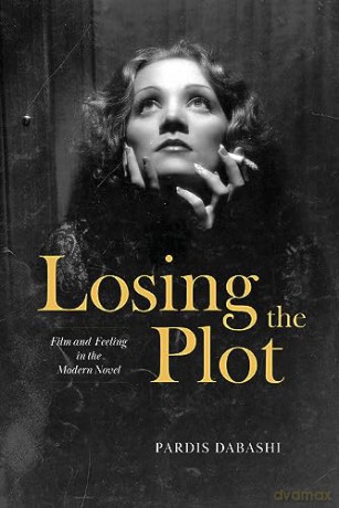Losing The Plot - Pardis Dabashi [KSIĄŻKA]