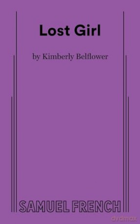 Lost Girl - Kimberly Belflower [KSIĄŻKA]