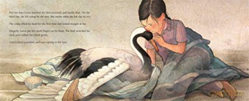 Lotus And Feather - Ji-Li Jiang [KSIĄŻKA]