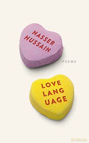 Love Language [KSIĄŻKA]