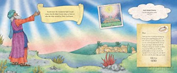 Love Letters From God Christmas Love Let - Glenys Nellist [KSIĄŻKA]