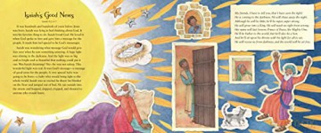 Love Letters From God Christmas Love Let - Glenys Nellist [KSIĄŻKA]