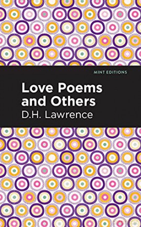 Love Poems And Others [KSIĄŻKA]