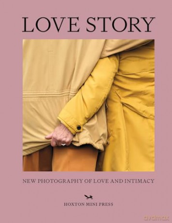 Love Story - Rachel S. Hamilton [KSIĄŻKA]