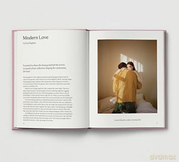 Love Story - Rachel S. Hamilton [KSIĄŻKA]
