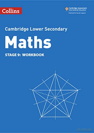 Lower Secondary Maths Wb9 2e - Brian Speed [KSIĄŻKA]