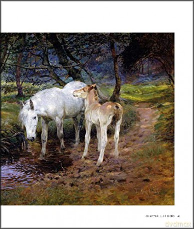 Lucy Kemp Welch 1869 1958 [KSIĄŻKA]