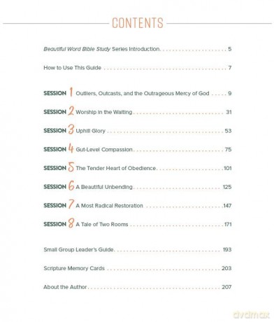 Luke Study Guide Plus Streaming Video - Harper Lisa [KSIĄŻKA]