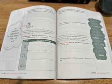 Luke Study Guide Plus Streaming Video - Harper Lisa [KSIĄŻKA]