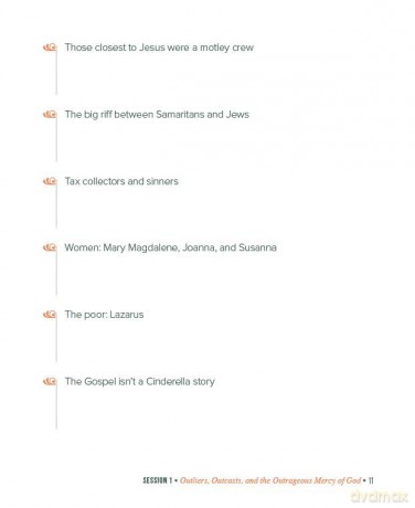Luke Study Guide Plus Streaming Video - Harper Lisa [KSIĄŻKA]