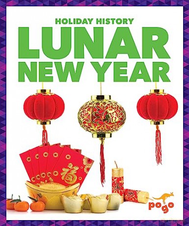 Lunar New Year - Yim. Natasha [KSIĄŻKA]