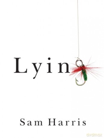 Lying - Sam Harris [KSIĄŻKA]