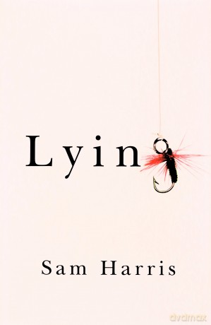 Lying - Sam Harris [KSIĄŻKA]