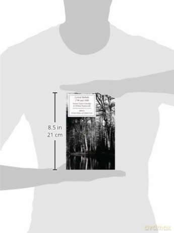 Lyrical Ballads [KSIĄŻKA]