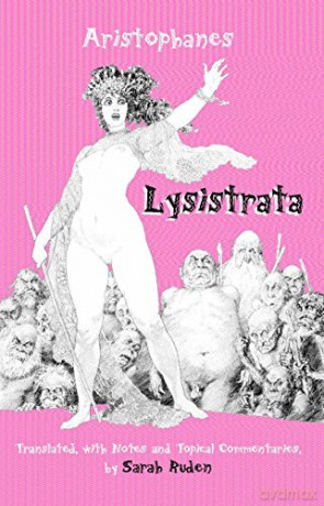 Lysistrata [KSIĄŻKA]