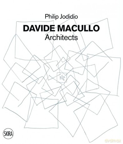 Macullo Architects - Philip Jodidio [KSIĄŻKA]