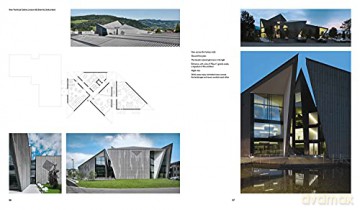 Macullo Architects - Philip Jodidio [KSIĄŻKA]