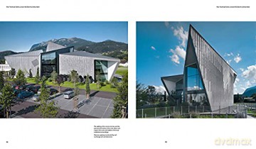 Macullo Architects - Philip Jodidio [KSIĄŻKA]