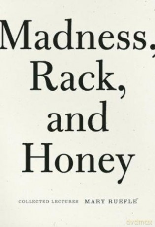 Madness Rack Honey Collected Lecturp [KSIĄŻKA]