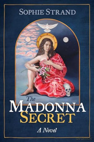 Madonna Secret - Sophie Strand [KSIĄŻKA]