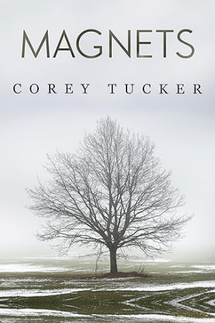 Magnets - Corey Tucker [KSIĄŻKA]