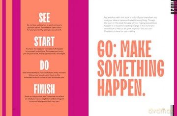 Make Possibilities Happen - Grace Hawthorne [KSIĄŻKA]