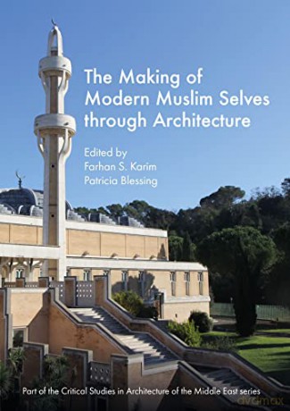 Making Of Modern Muslim Selves Through - Farhan S. Karim [KSIĄŻKA]