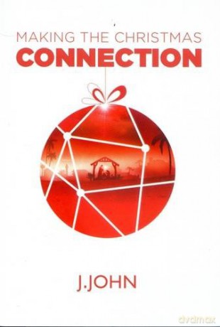 Making The Christmas Connection [KSIĄŻKA]