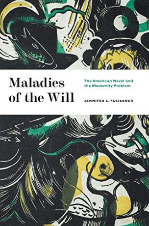 Maladies Of The Will - Jennifer Fleissner [KSIĄŻKA]