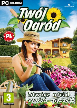 Twój Ogród [PROGRAM PC]