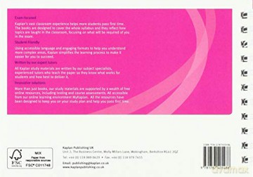 Management Accounting Budgeting Mabu [KSIĄŻKA]